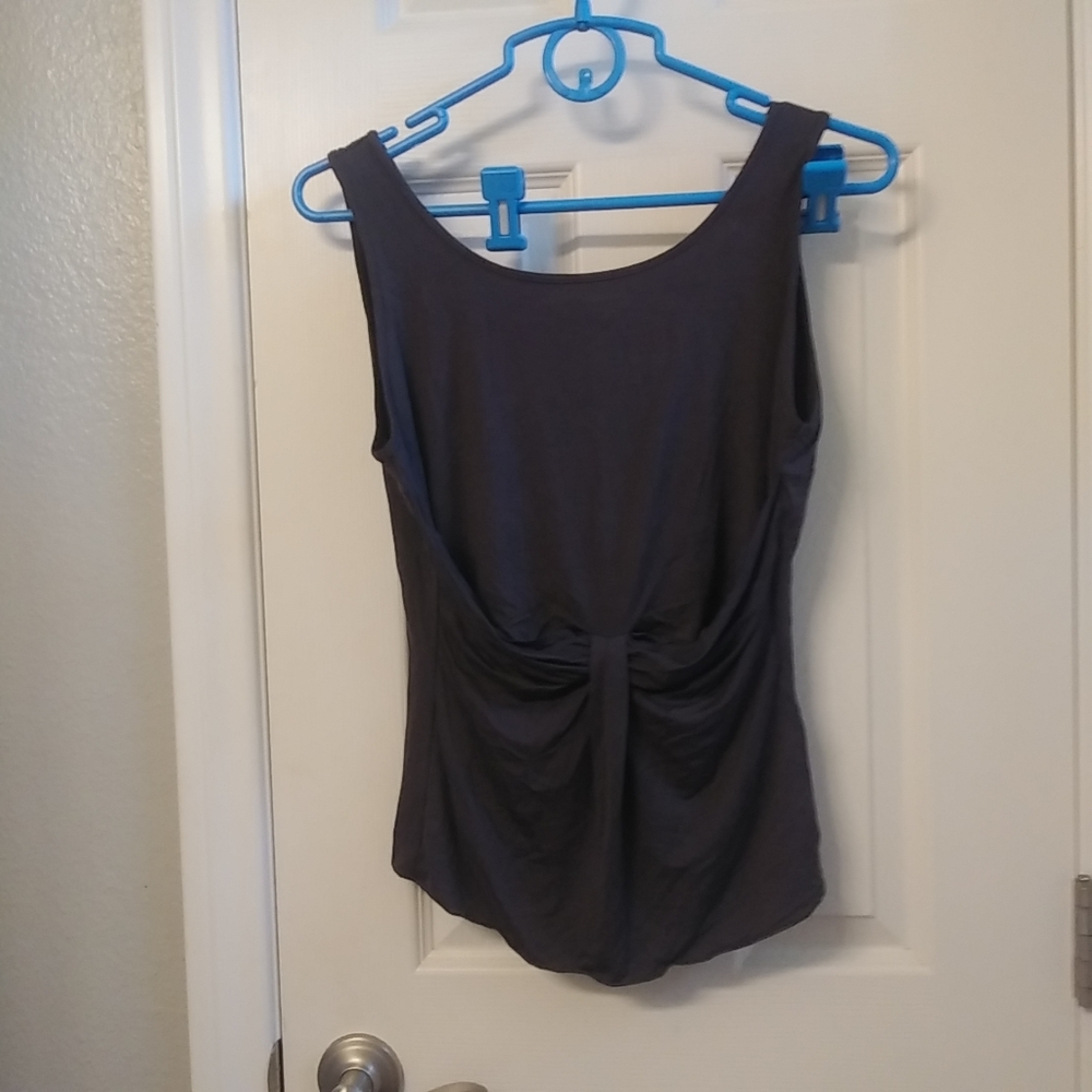 Armani collezioni tank